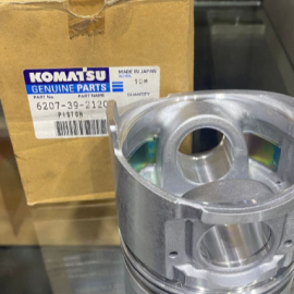 Piston 6240-31-2150 for KOMATSU SAA6D170E-5