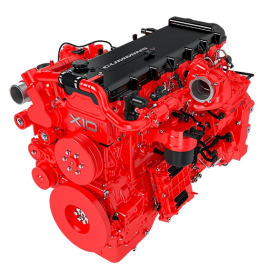 ISF2.8s4148T Engine