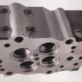 Cummins Cylinder Head 3081064