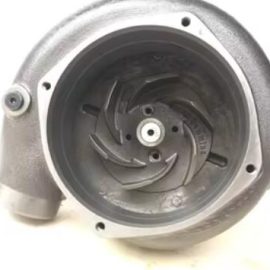 Cummins  KTA38 KTA50 Water Pump 3647029  4372338