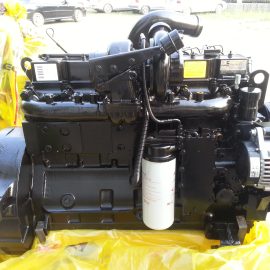 C300-33 Engine