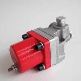 Cummins K38 K50  Shutoff Valve 3096857