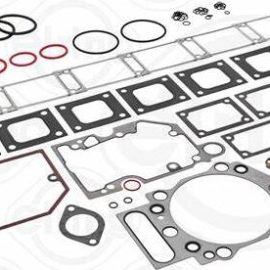 Cummins K19 K38 SINLE HEAD GASKET SET 3800729