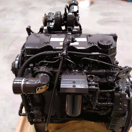 6BTA5.9-C155 engine