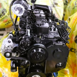 6BTA5.9-C170 engine