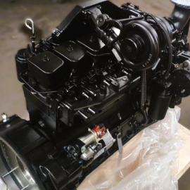 6BTA5.9-C175 engine