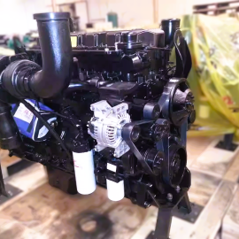 6BTAA5.9-C190 engine