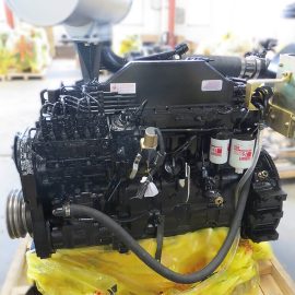 Cummins 6CTA8.3-C205