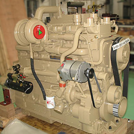 Cummins KTA19-C525