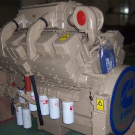 Cummins KTA38-C1400