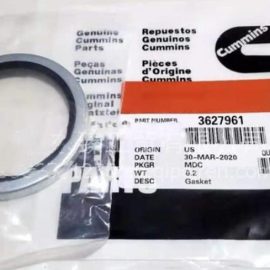 Cummins KTA38 Thermostat Seal 3627961