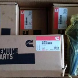 Spare parts for Cummins KTA50-G3 engine