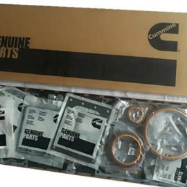 Cummins KTA50 lower Gasket Set 3804300 5492348