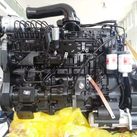 ISLe310-30 Engine