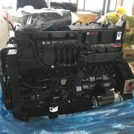 Cummins M11-C310 diesel engine