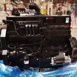 Cummins M11-C315 diesel engine