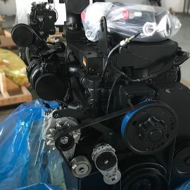 Cummins M11-C320 diesel engine