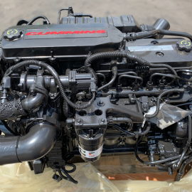 Cummins QSB6.7-C205 Diesel Engine