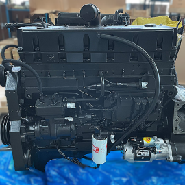 Cummins QSM11-375