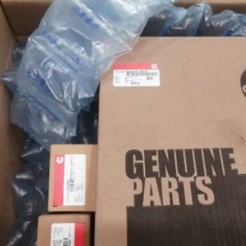 Overhualing spare parts for Cummins QST30-G3