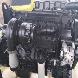 Cummins QSZ13-C475