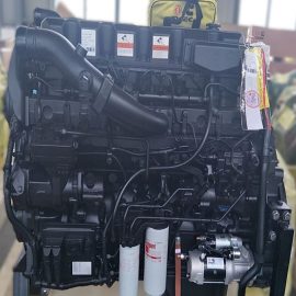 Cummins QSZ13-C525