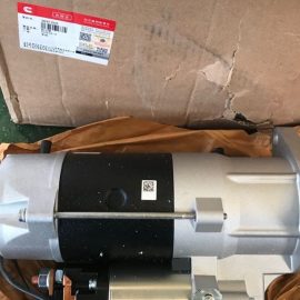 Cummins Starter Motor