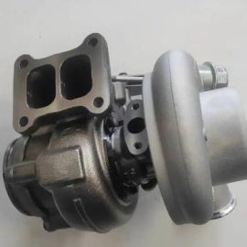 Cummins Holset HX40W Turbocharger 4050203 4050206