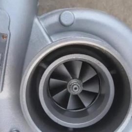 Cummins Turbocharger