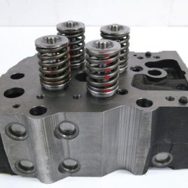 Cummins Cylinder Head