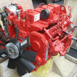 EQB160-20 Engine