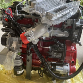 ISF3.8s4168 Engine