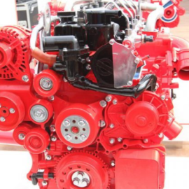 ISF2.8s4107P Engine