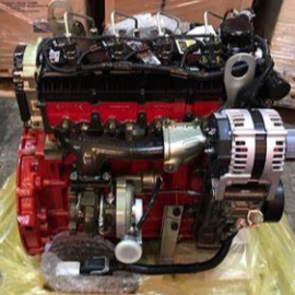 ISF2.8s4129P Engine