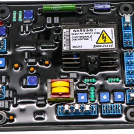 Stamford MX341 Automatic Voltage Regulator AVR