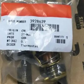 Cummins Thermostat 3928639