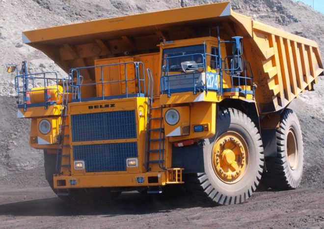 Cummins Kta50-c1600 For Belaz 75131 Mining Dump Truck - Nastpower