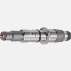 0445120106 Bosch Injector