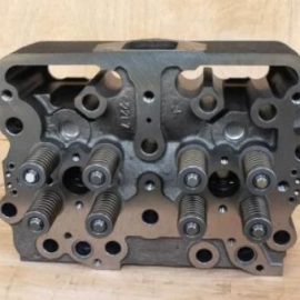 Cummins Cylinder Head 3411809