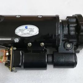 Cummins Starter Motor 3632273