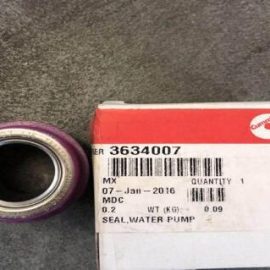 Cummins Water Pump Seal 3634007