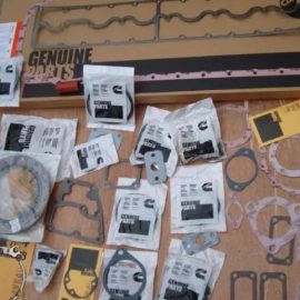 Cummins Lower Engine Gasket kit 3801468