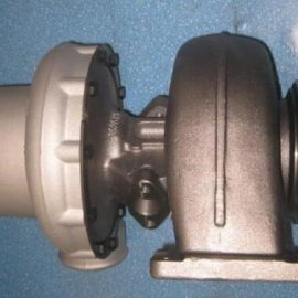 Cummins Turbocharger Kit 3803108