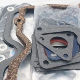 Cummins UPPER ENGINE GASKET SET 4024946