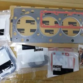 Cummins  Upper Engine Gasket Set 4089478