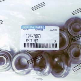 CAT engine Spring seat 197-7062 197-7063