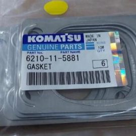 Komatsu 6210-11-5881 Exhaust Manifold Gasket