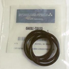 Mitsubishi  05507-10360 PTA O-RING