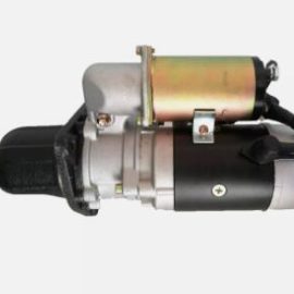 Mitsubishi 37766-20201 Starter Motor for engine S12R S16R