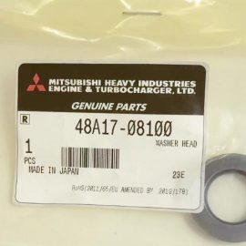 Mitsubishi  48208-60700​ WASHER